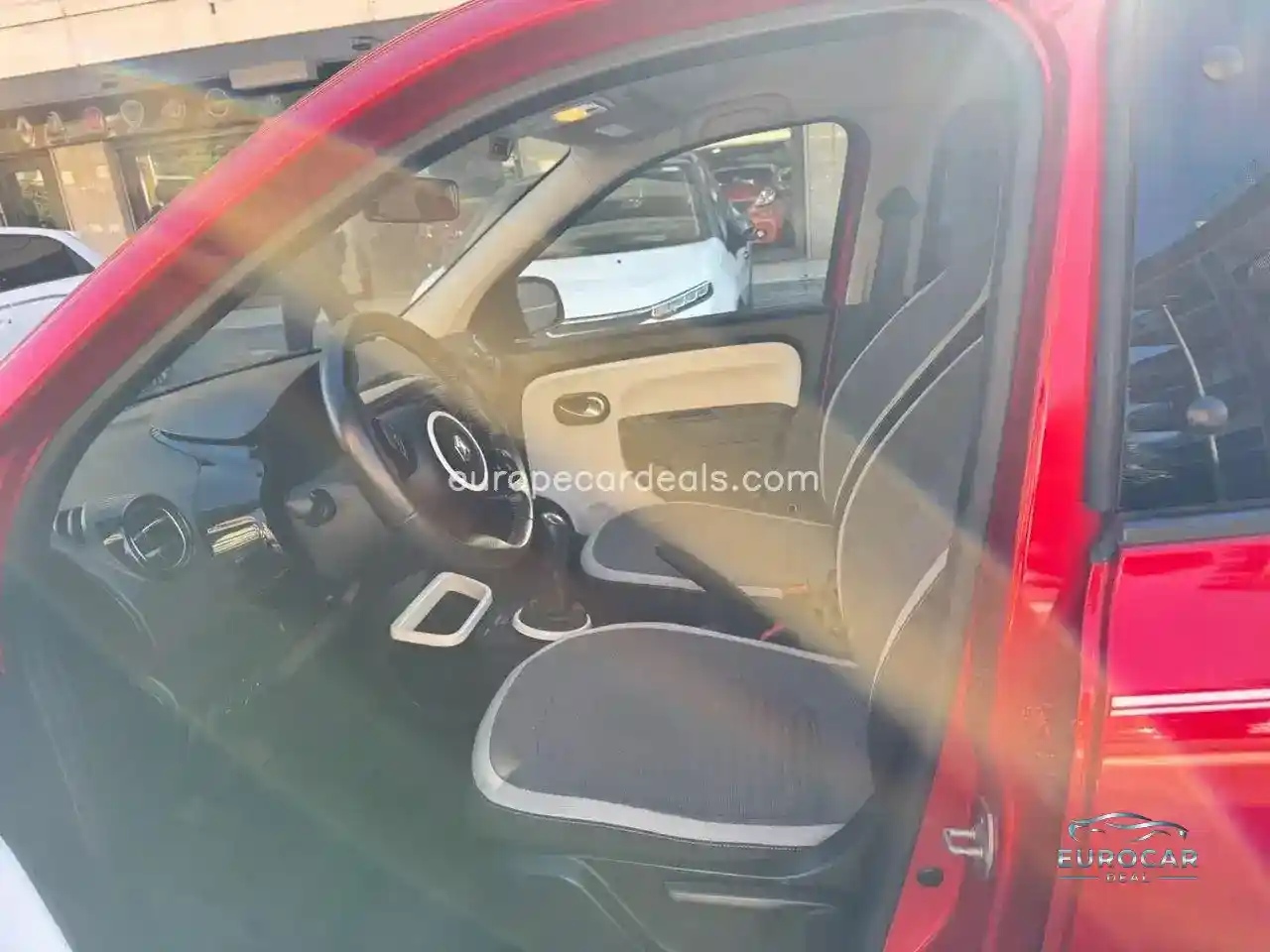 Renault Twingo