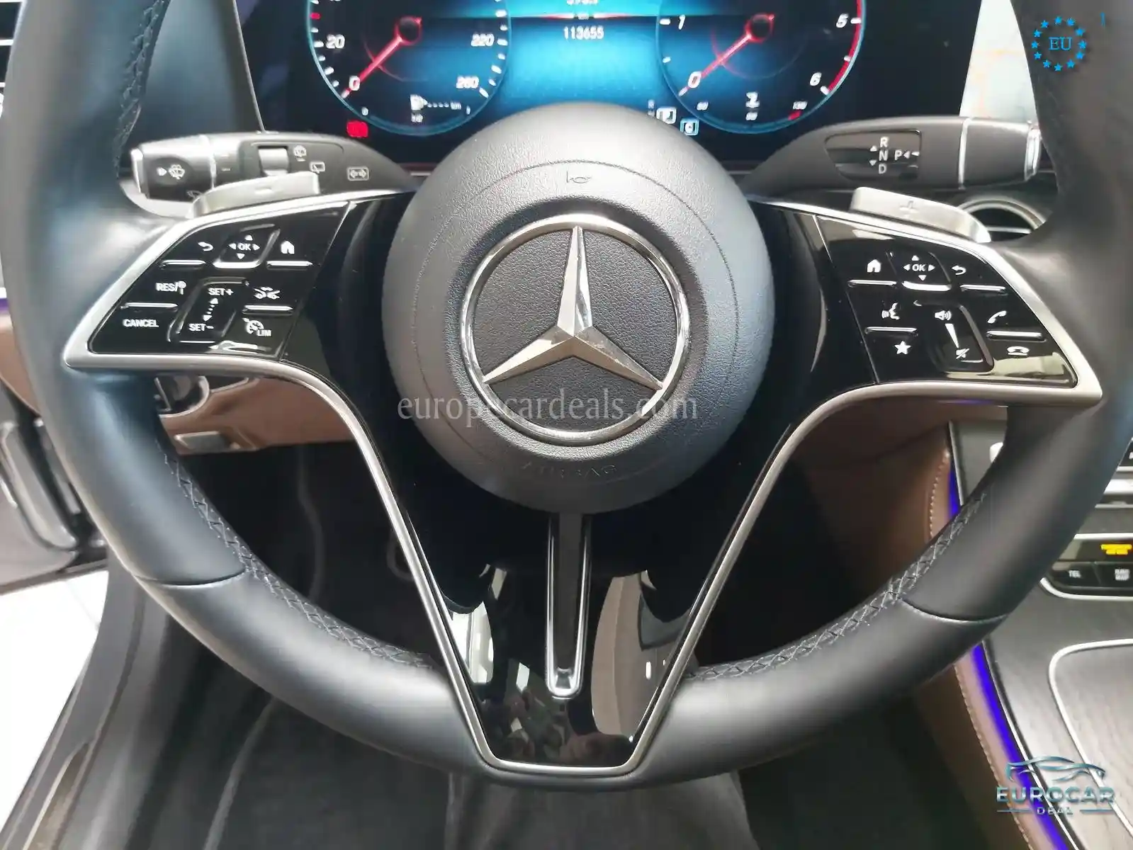 Mercedes-Benz E 400