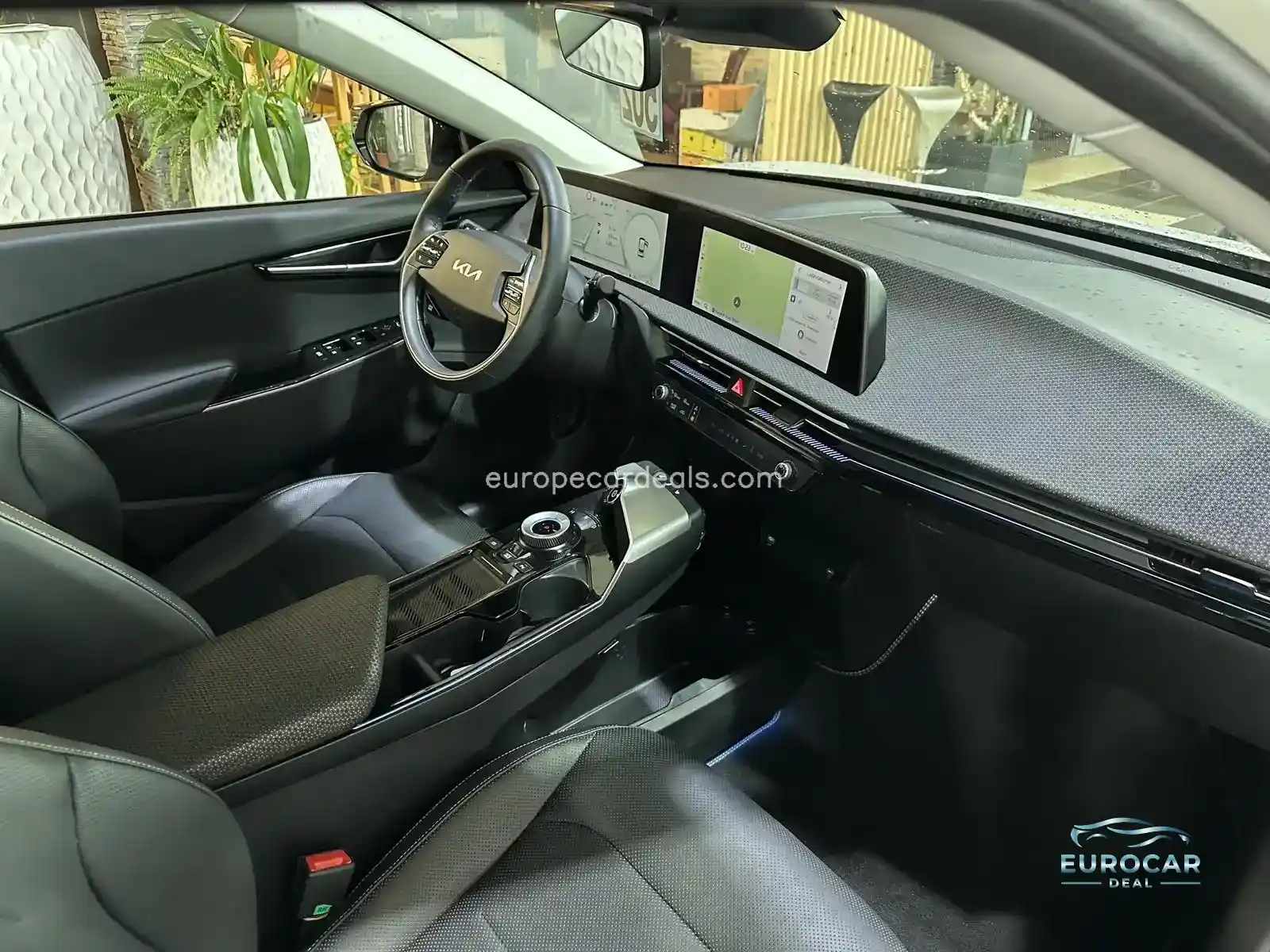 Kia EV6