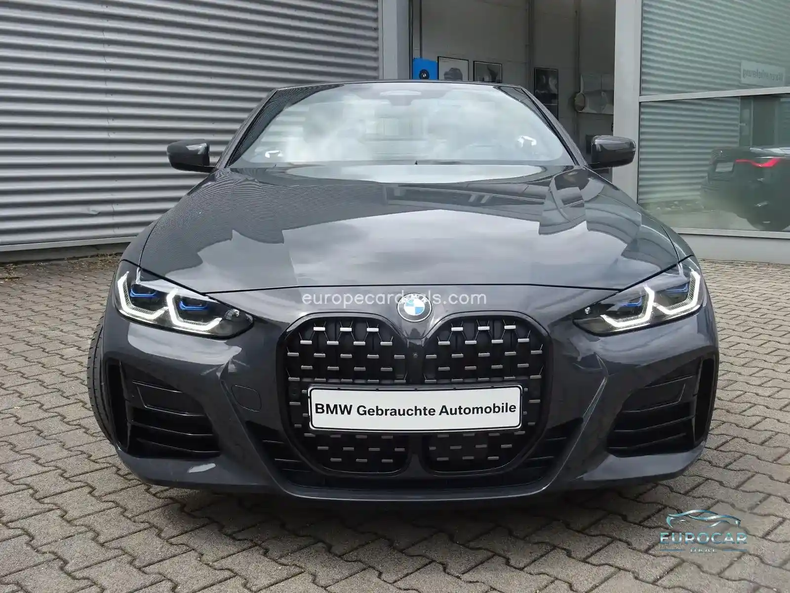 BMW M440