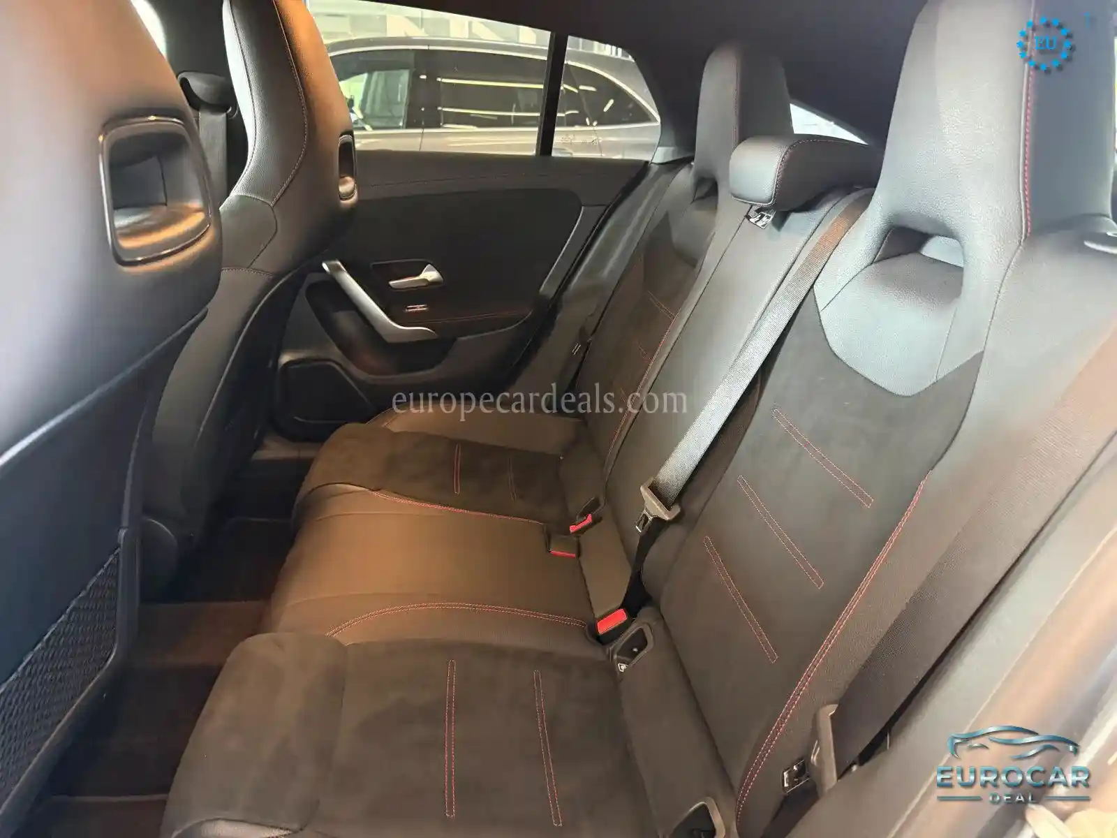 Mercedes-Benz CLA 200 Shooting Brake