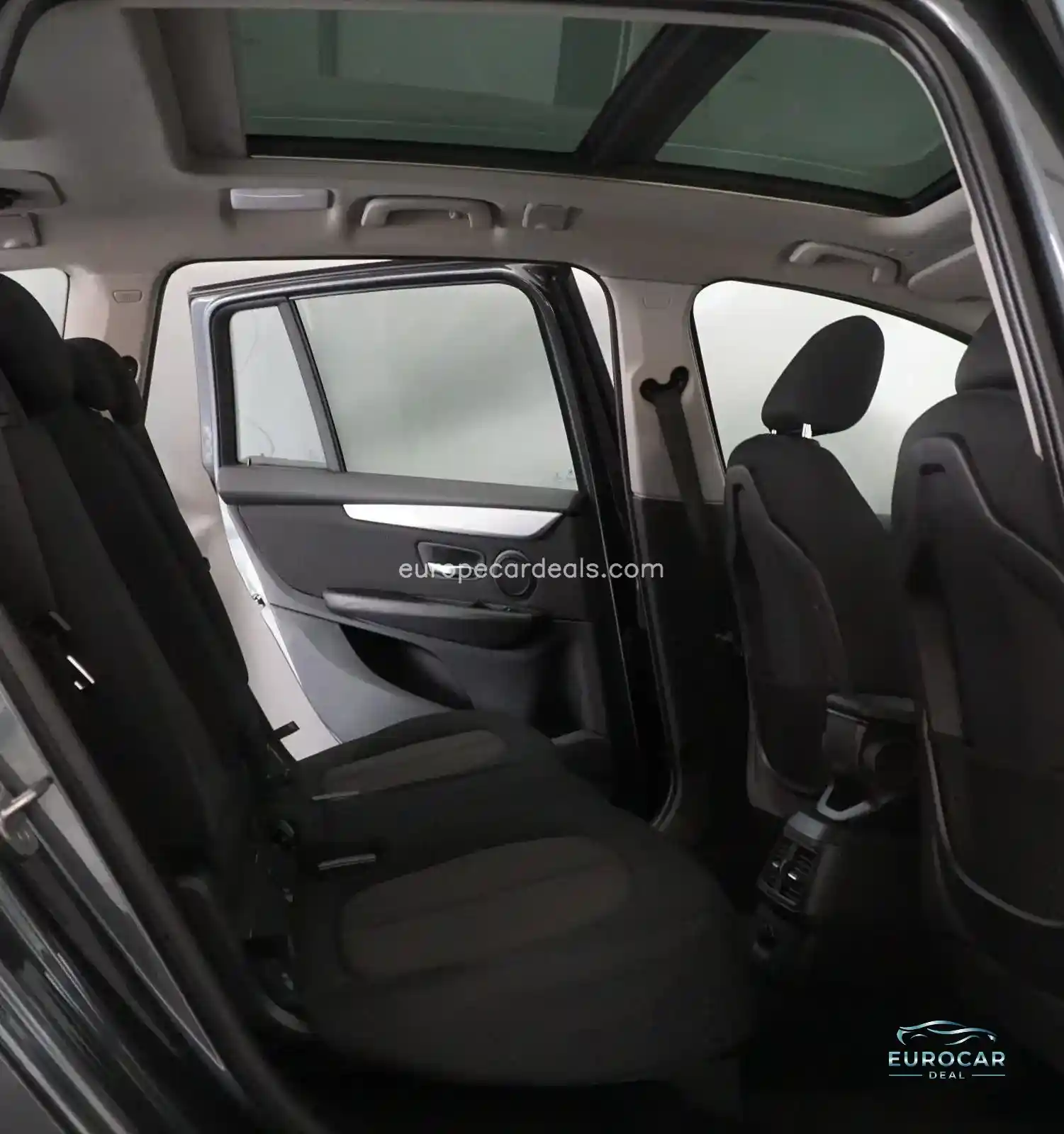 BMW 218 Gran Tourer