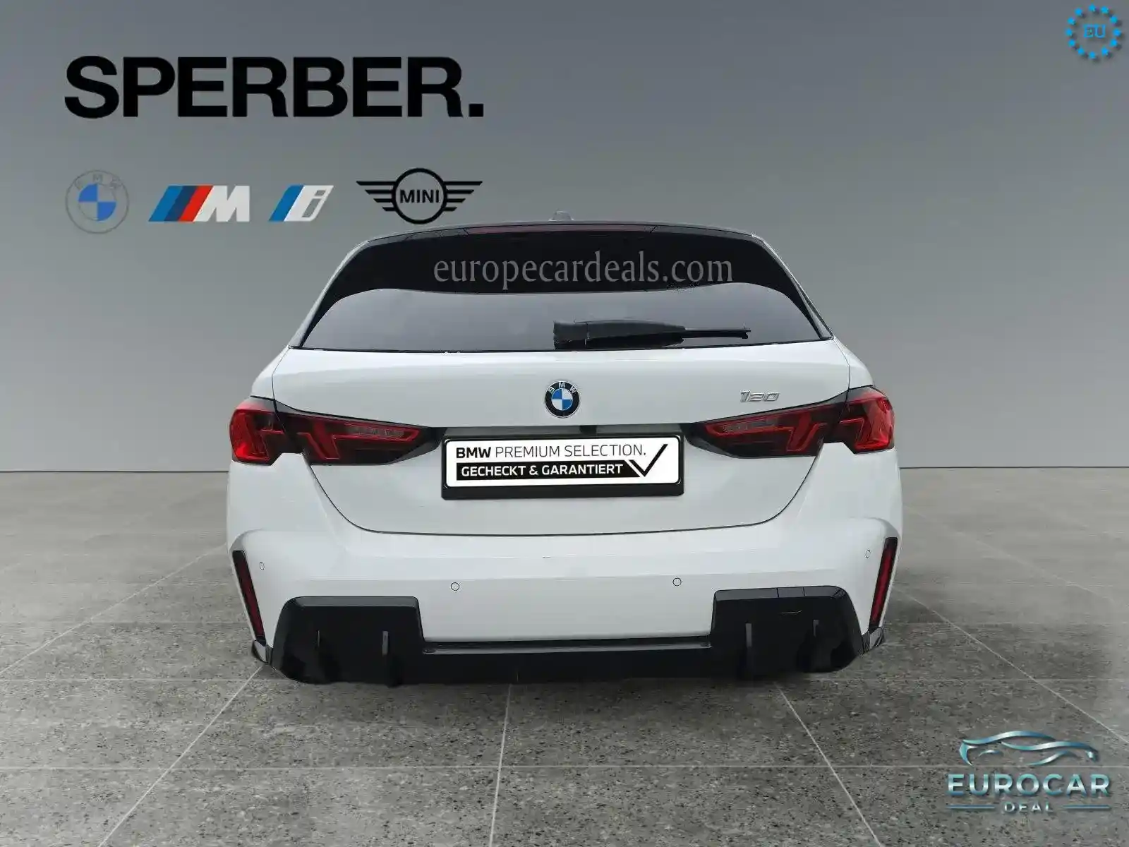 BMW 120
