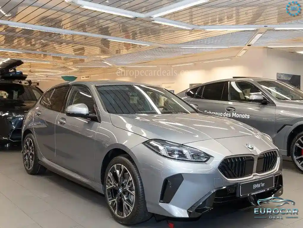 BMW 120