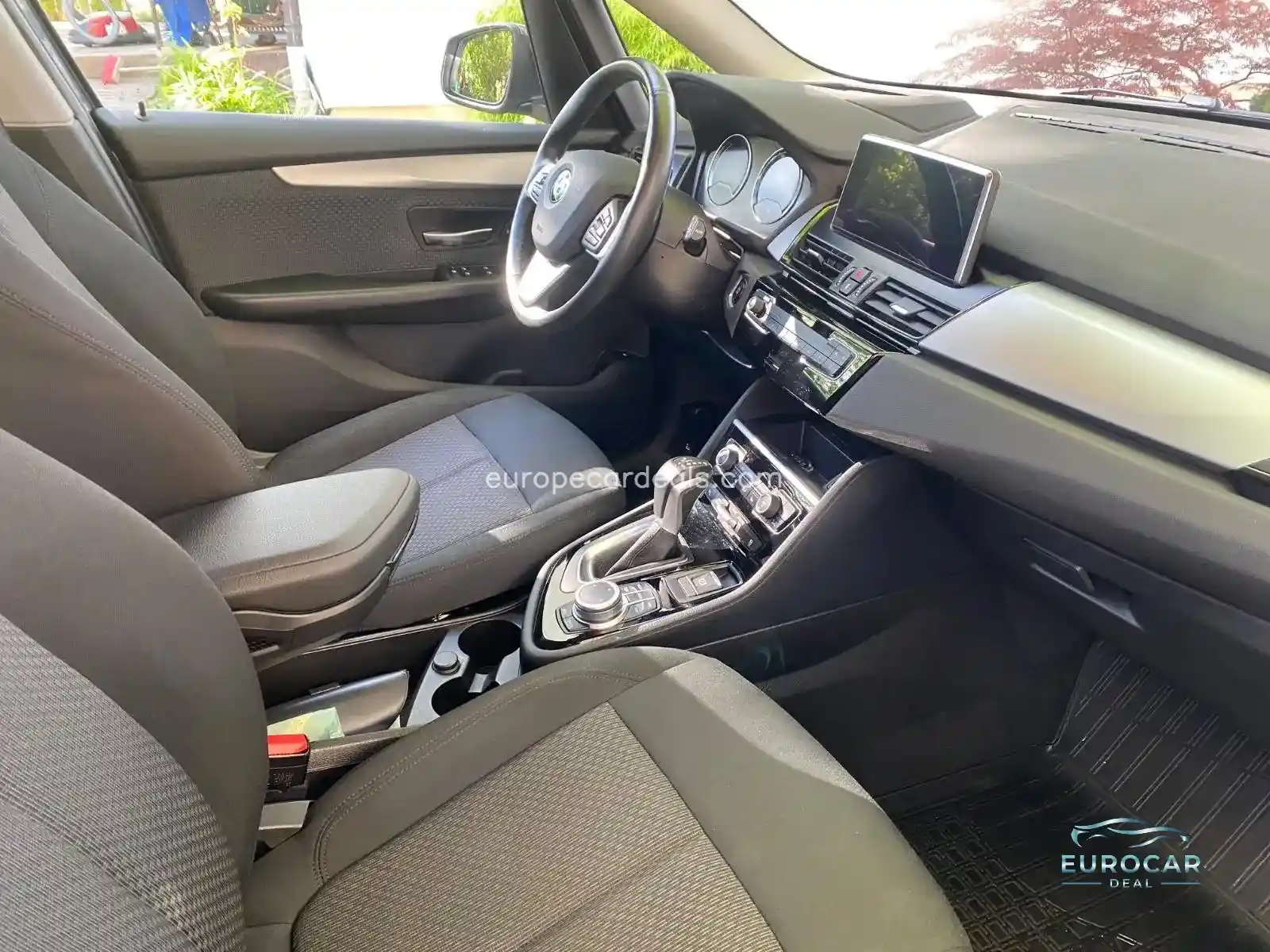 BMW 225 Active Tourer