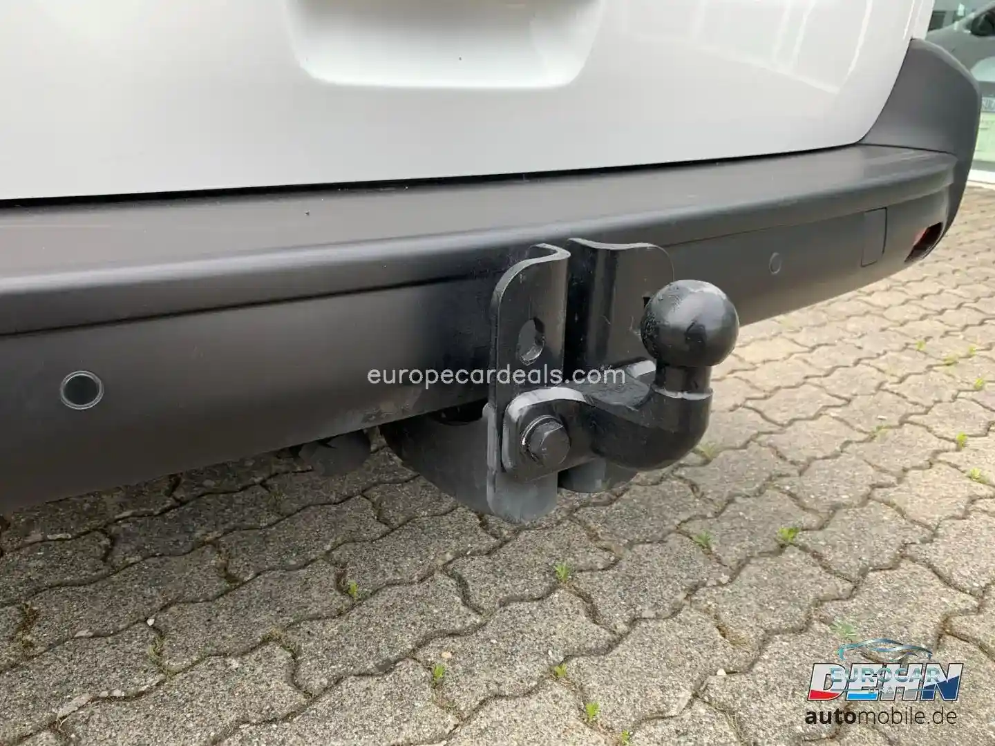 Toyota Proace (Verso)