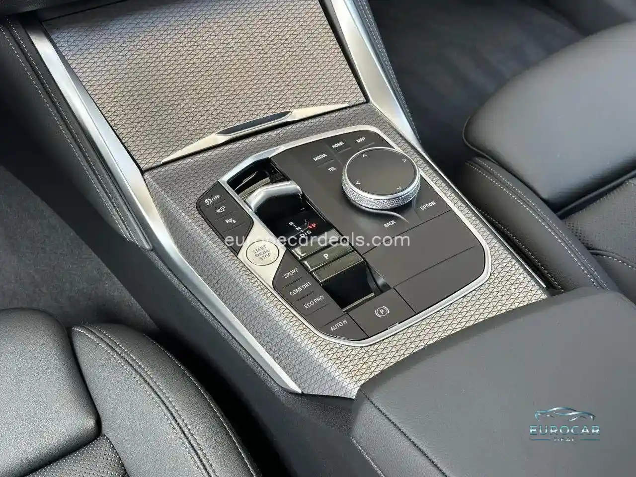 BMW 420 Gran Coupé