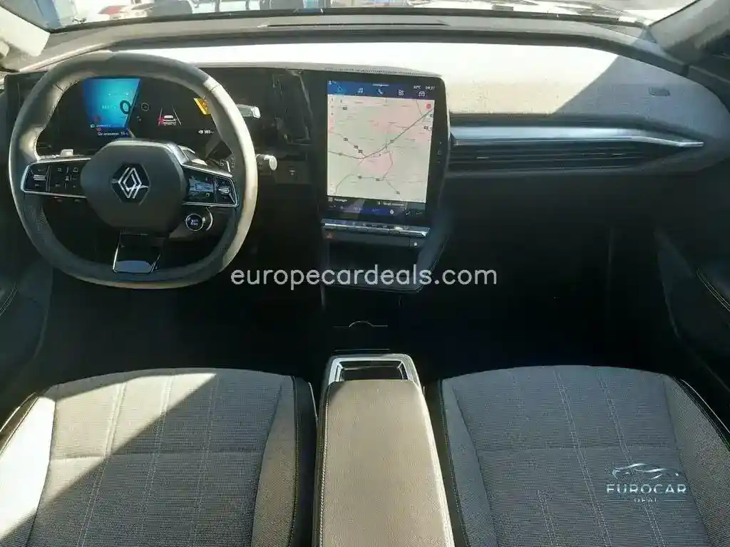 Renault Other