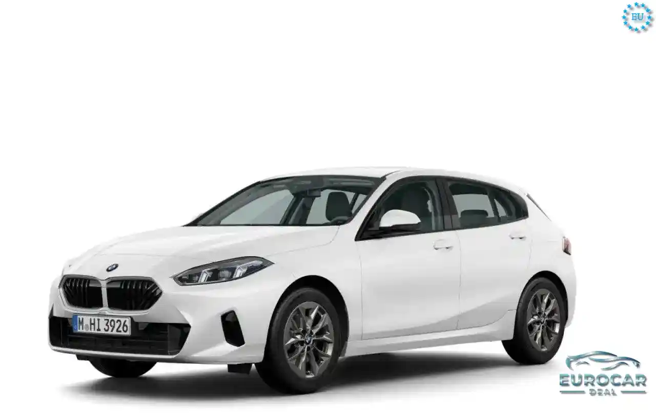 BMW 120