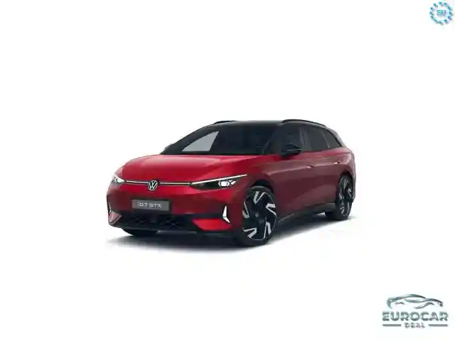 Volkswagen ID.7