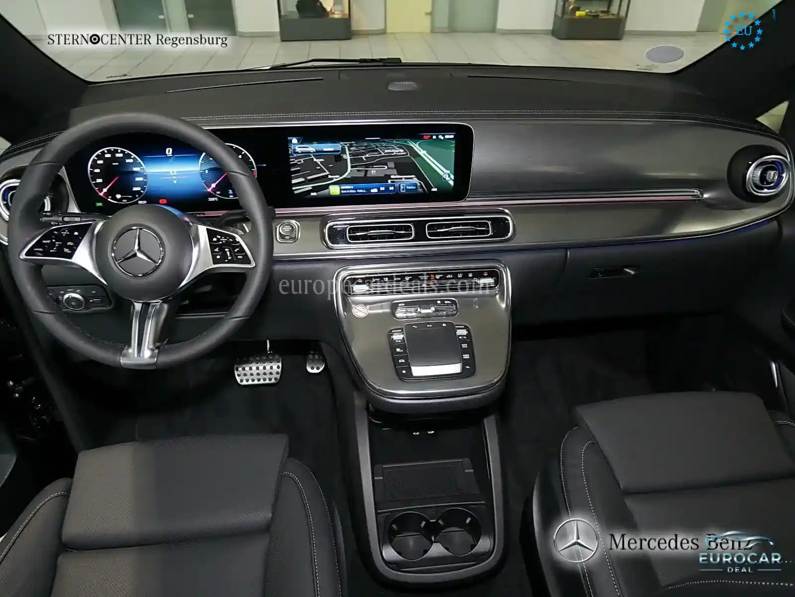 Mercedes-Benz V 300