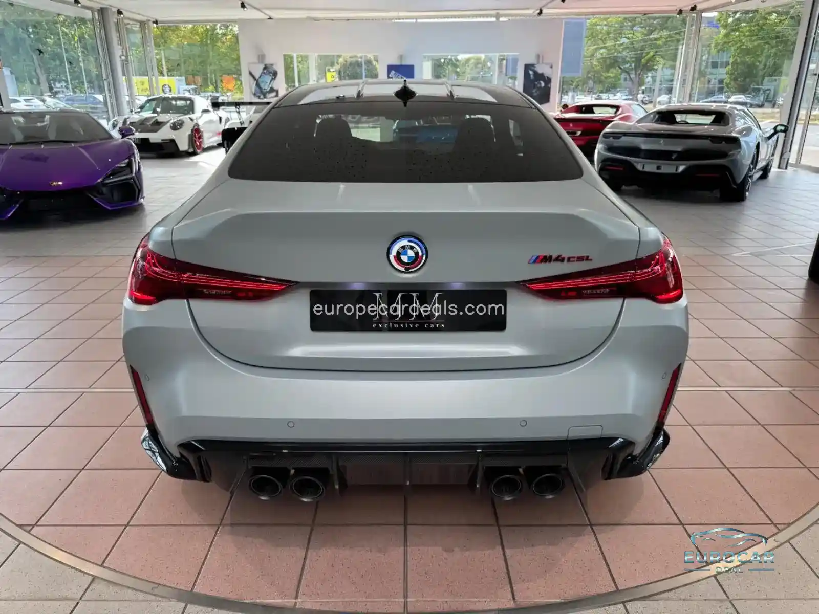 BMW M4