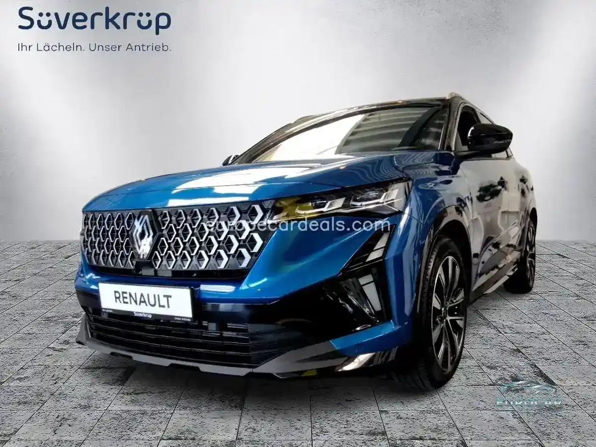 Renault Austral