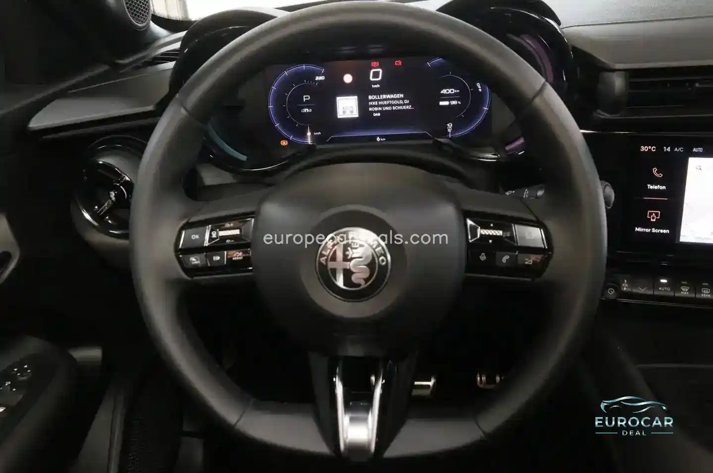 Alfa Romeo Junior