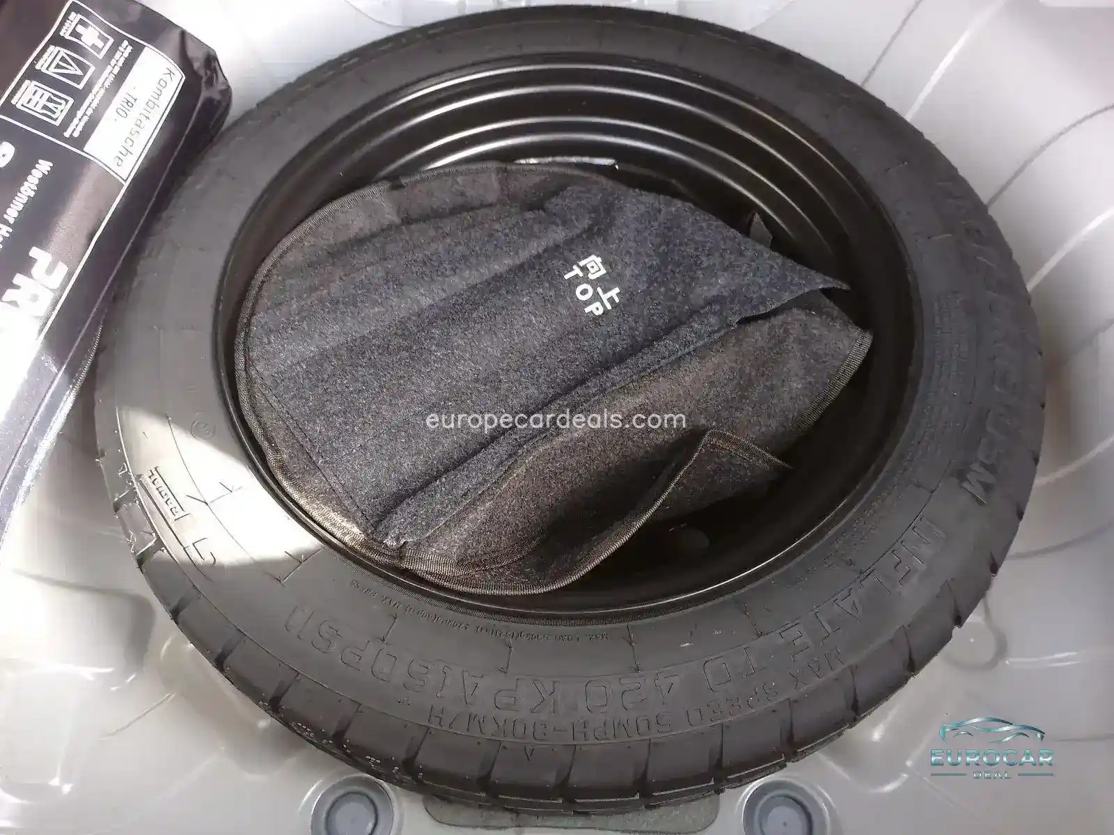 BAIC Senova X35