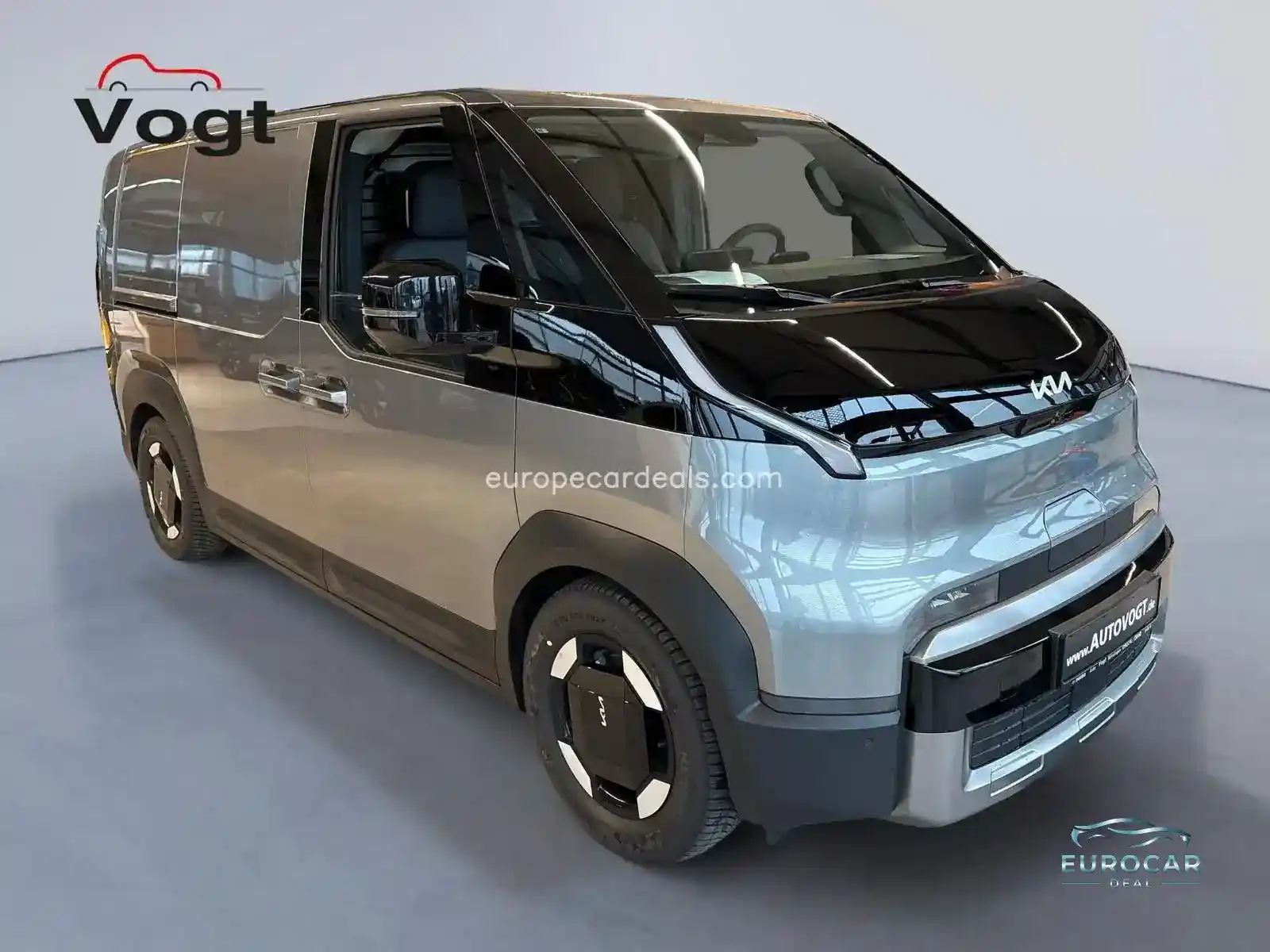 Kia PV5