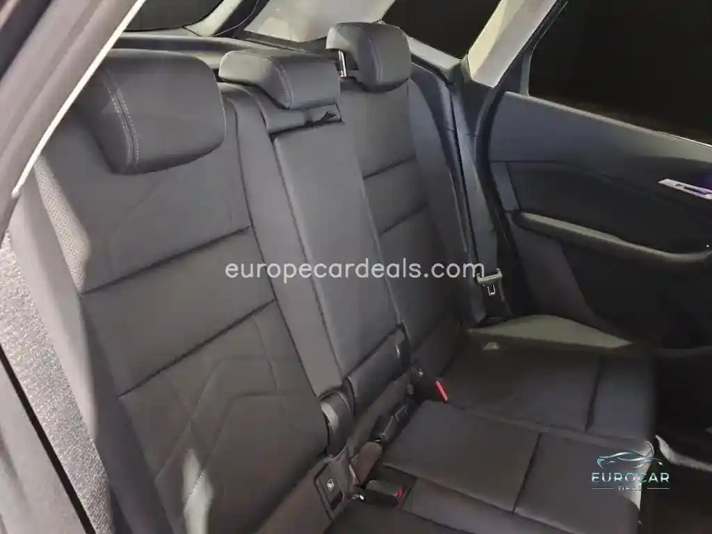 BMW 216 Active Tourer