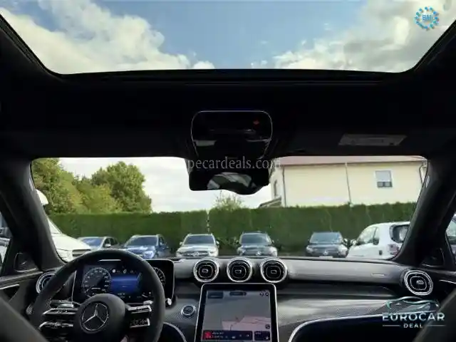 Mercedes-Benz C 63 AMG