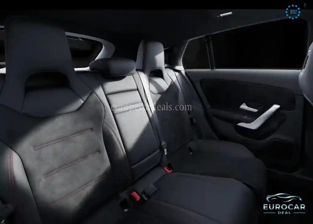 Mercedes-Benz CLA 220 Shooting Brake