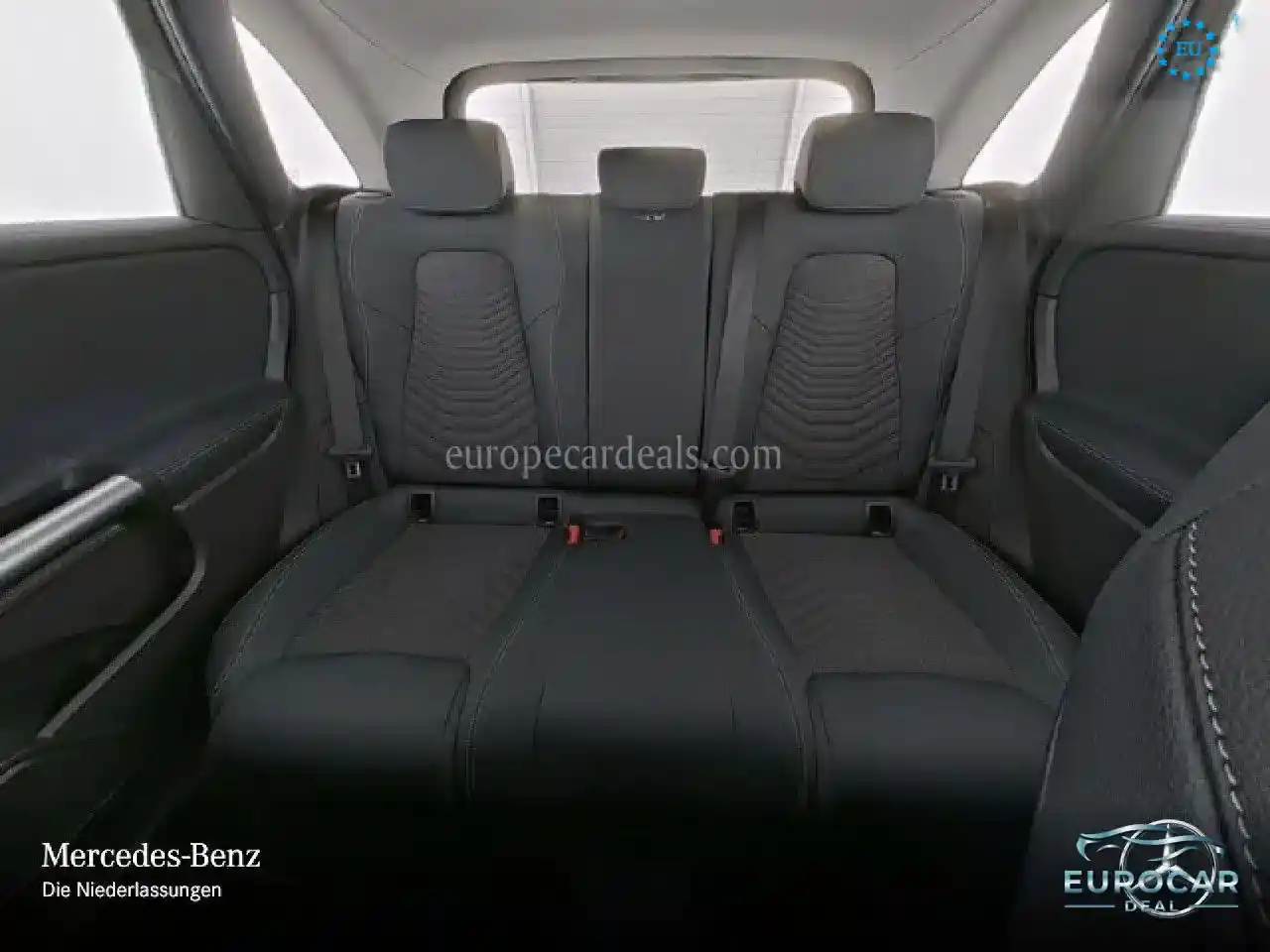 Mercedes-Benz B 250