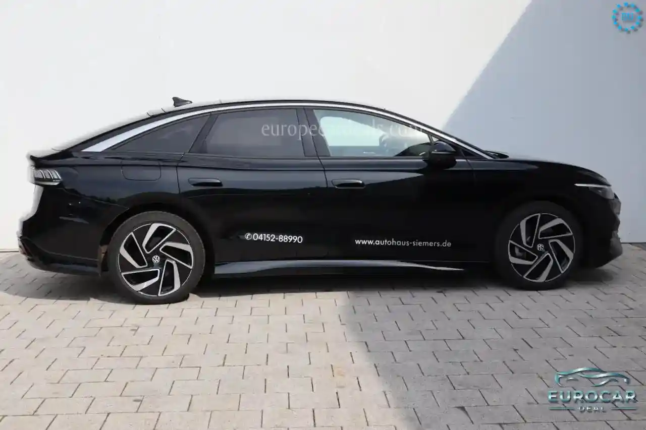 Volkswagen ID.7