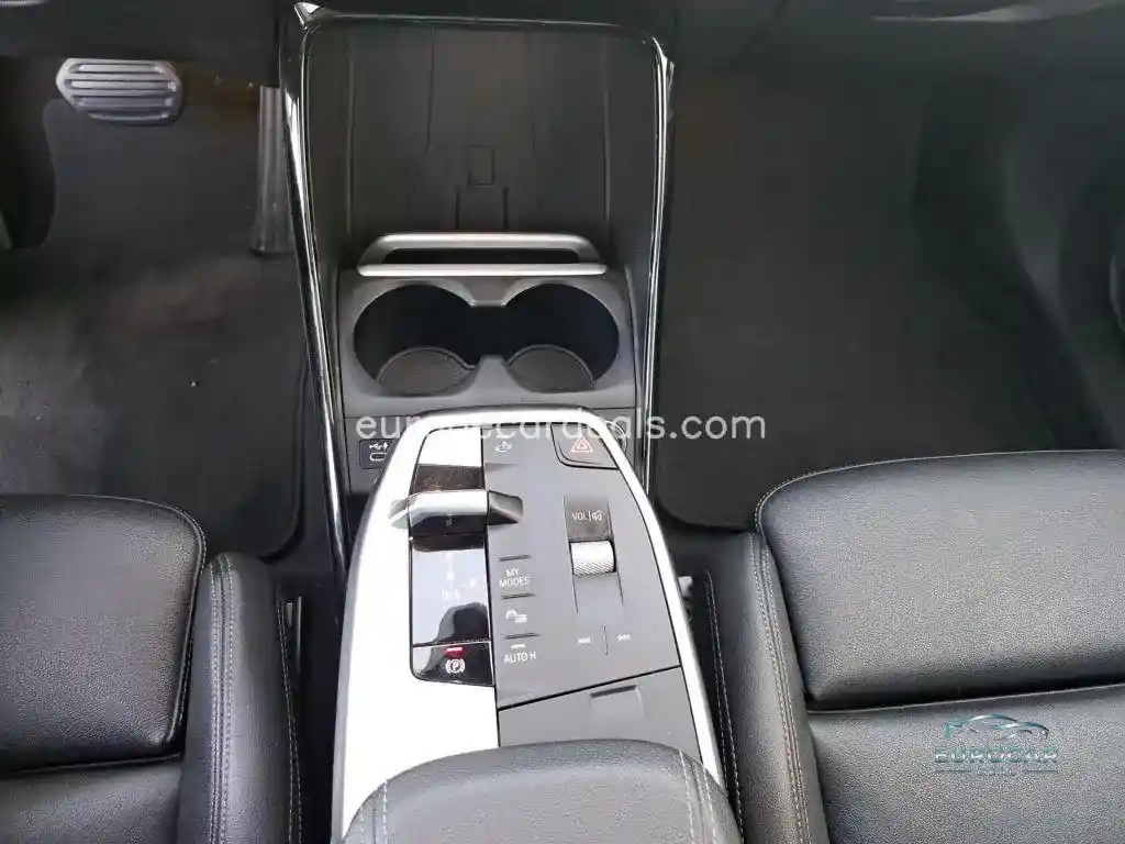 BMW 223 Active Tourer