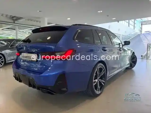 BMW M340d