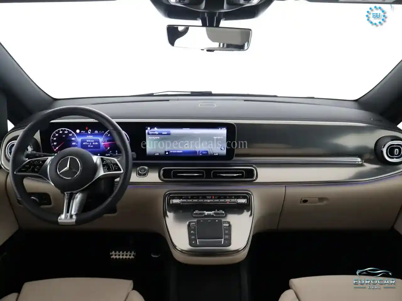 Mercedes-Benz V 300