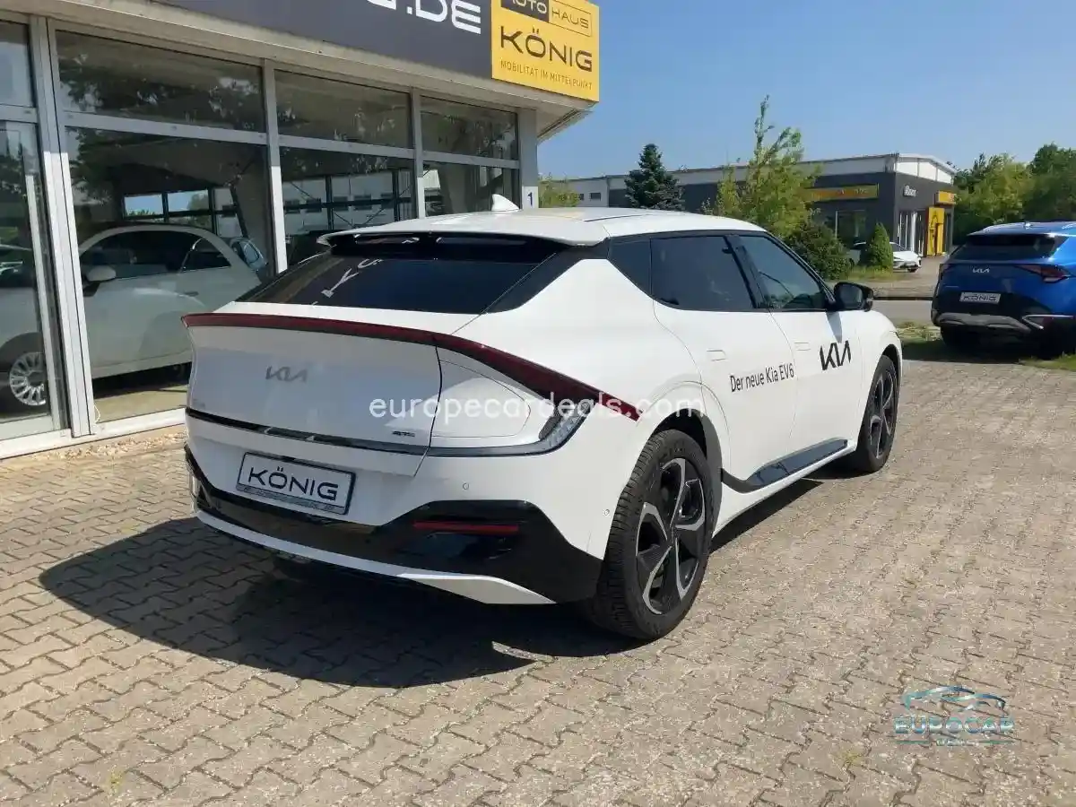 Kia EV6
