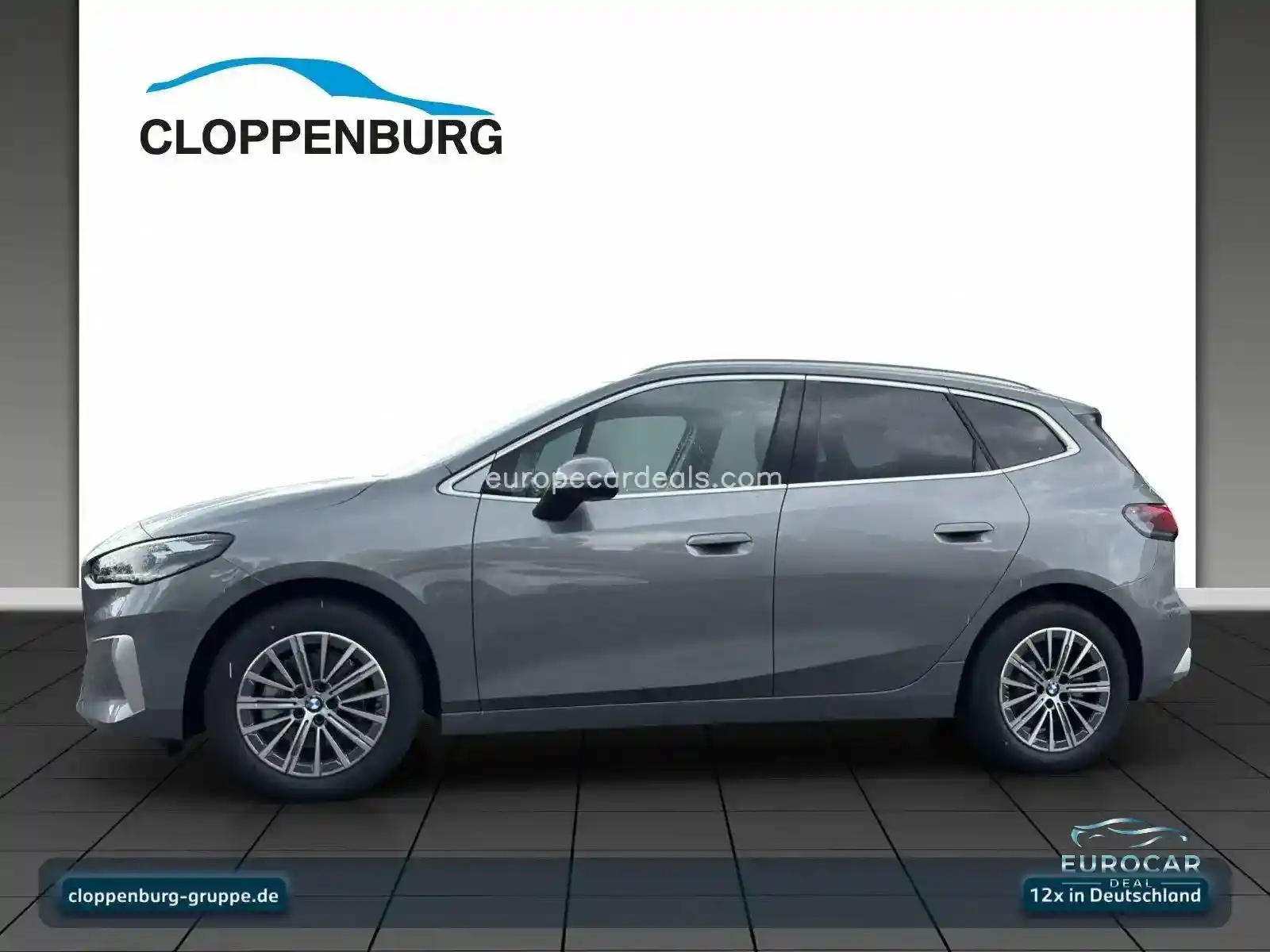BMW 220 Active Tourer