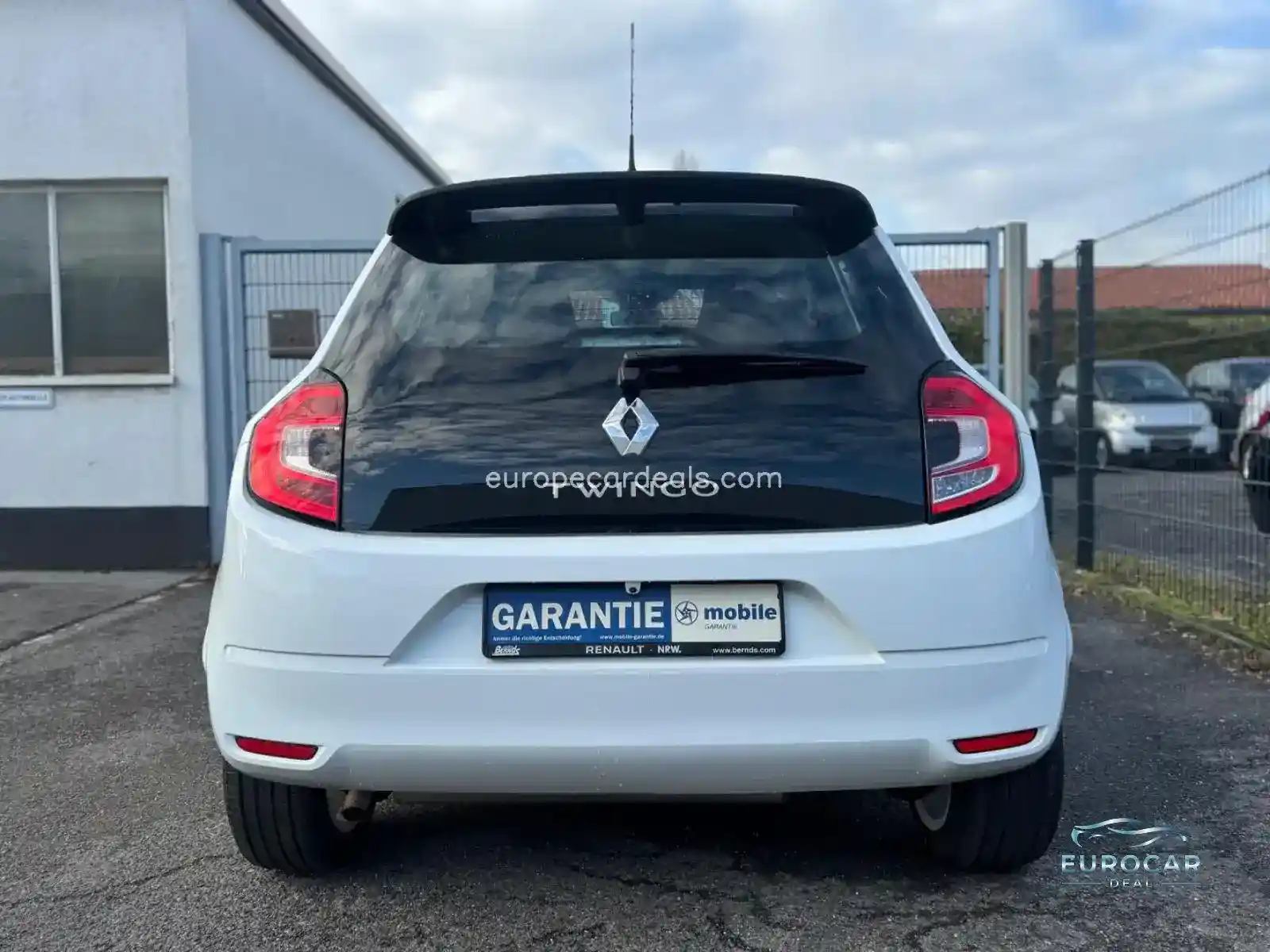 Renault Twingo