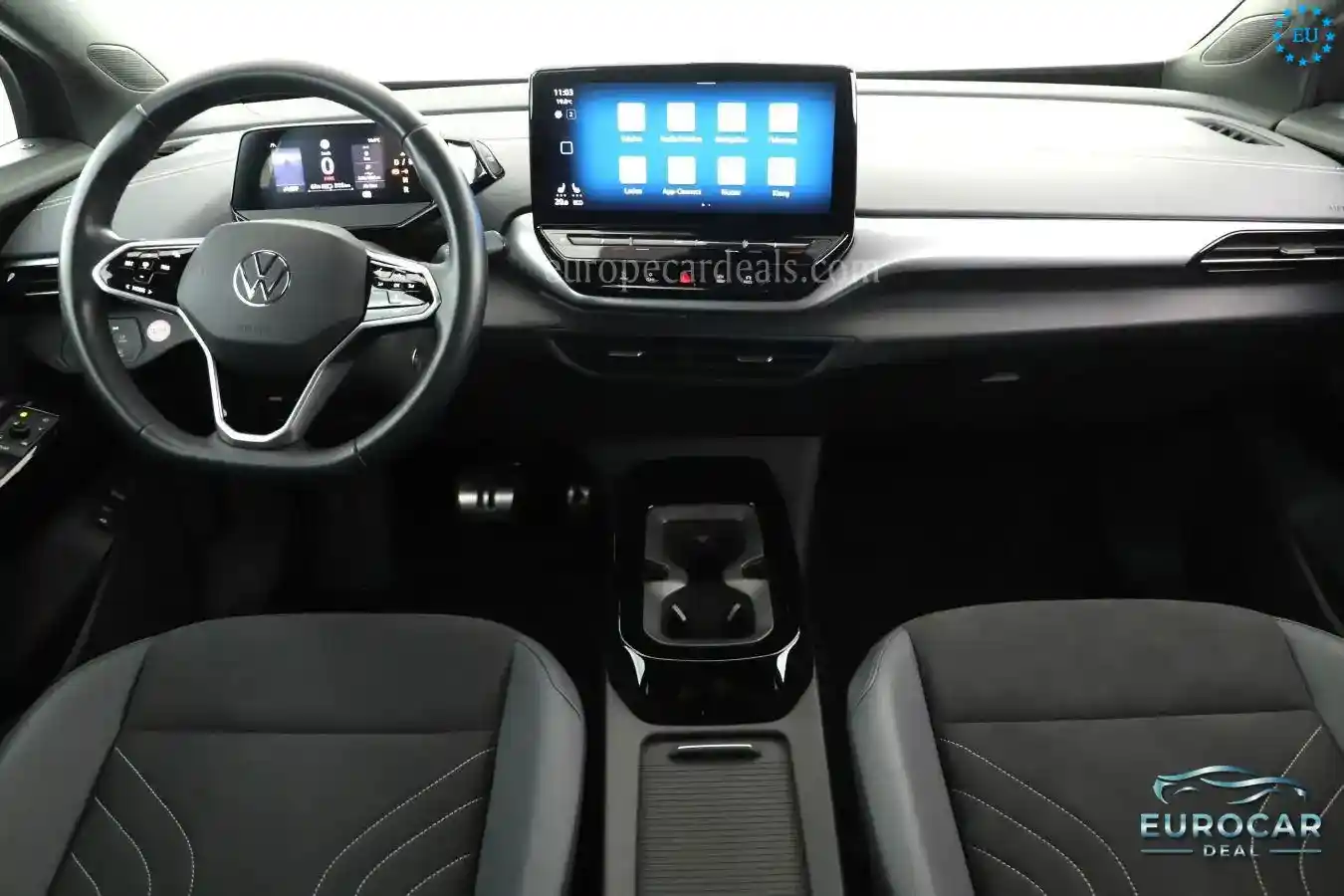 Volkswagen ID.5
