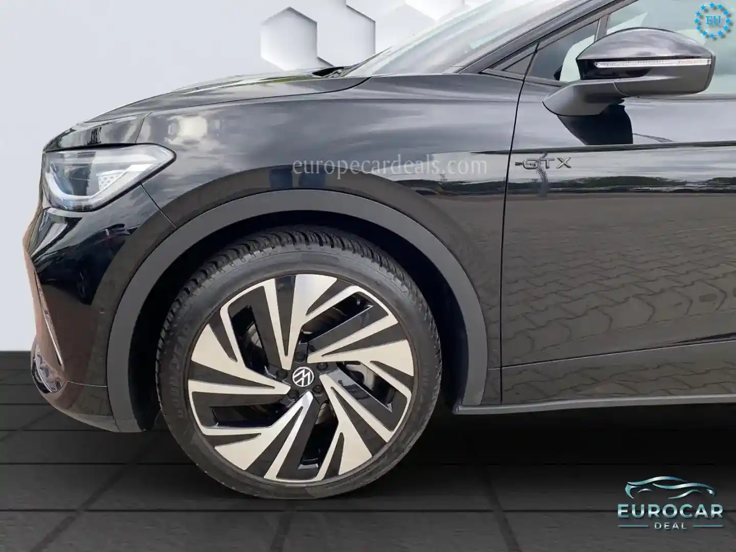 Volkswagen ID.5