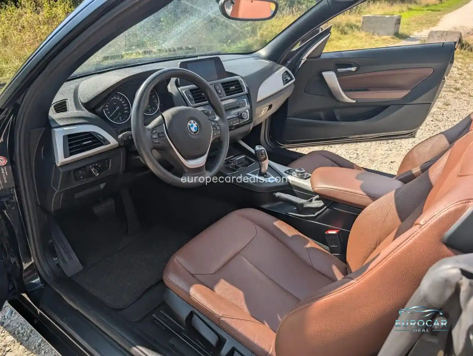 BMW 220
