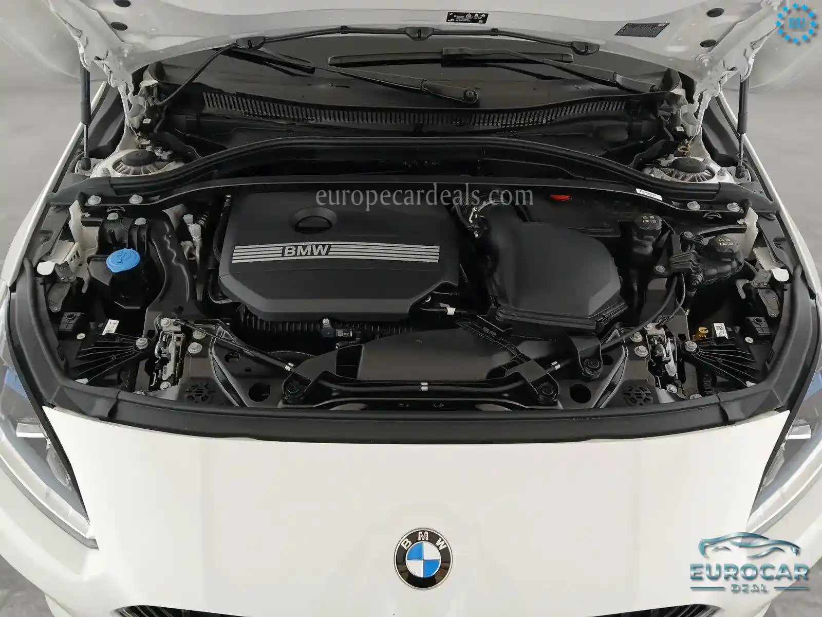 BMW 123