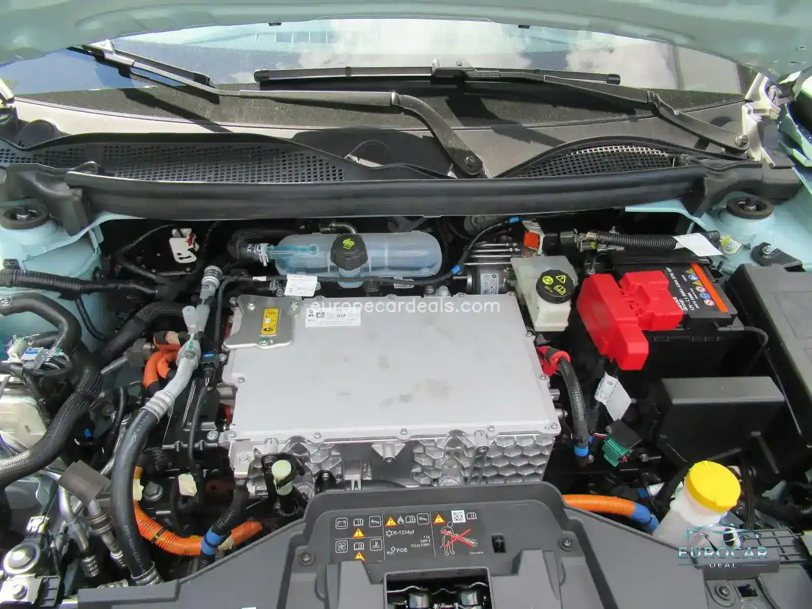 Renault R 4