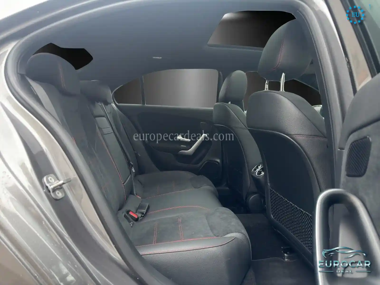 Mercedes-Benz A 220