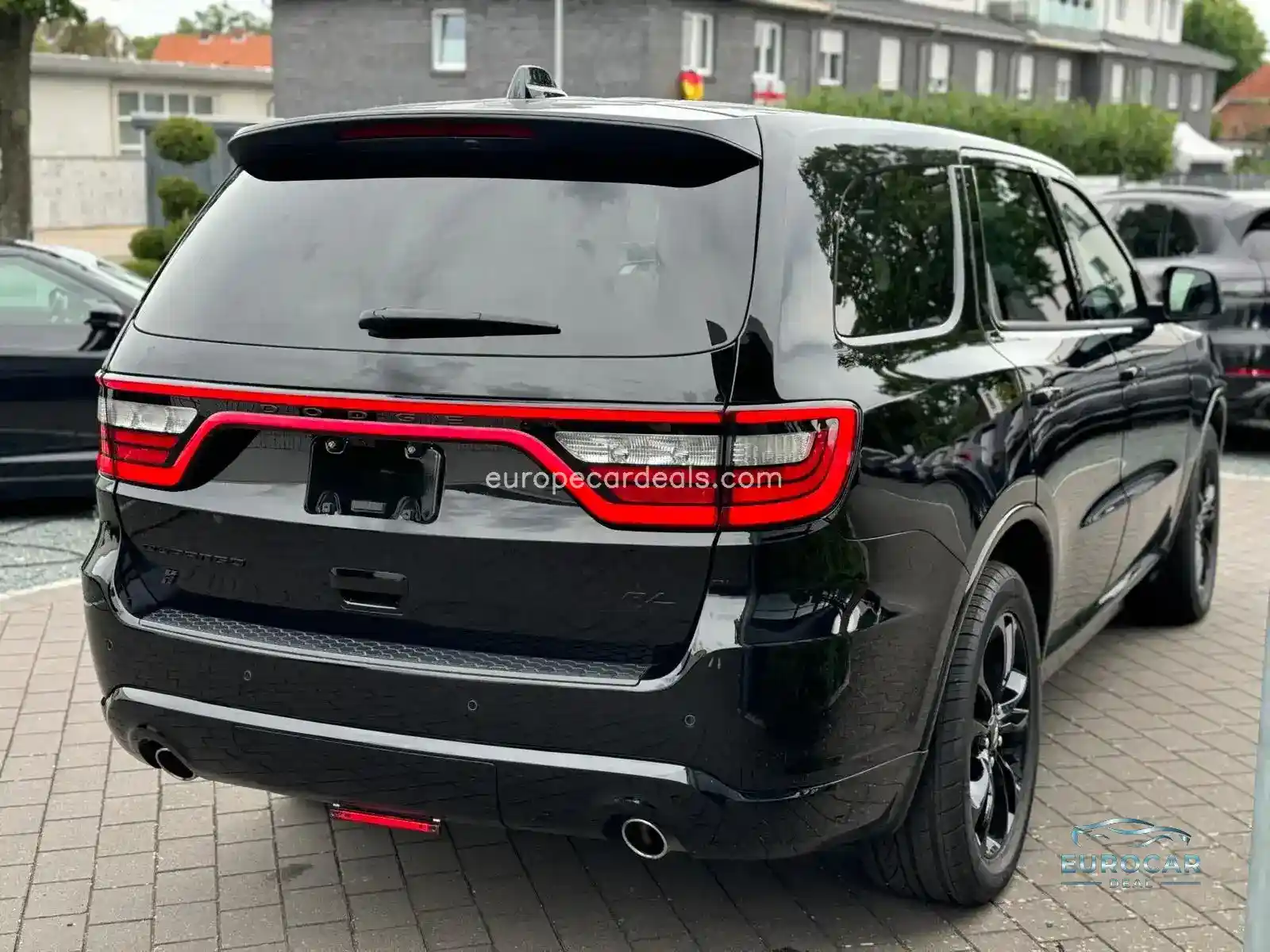 Dodge Durango