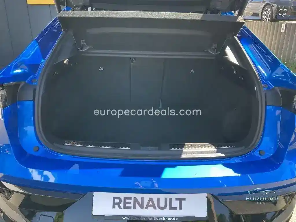 Renault Rafale