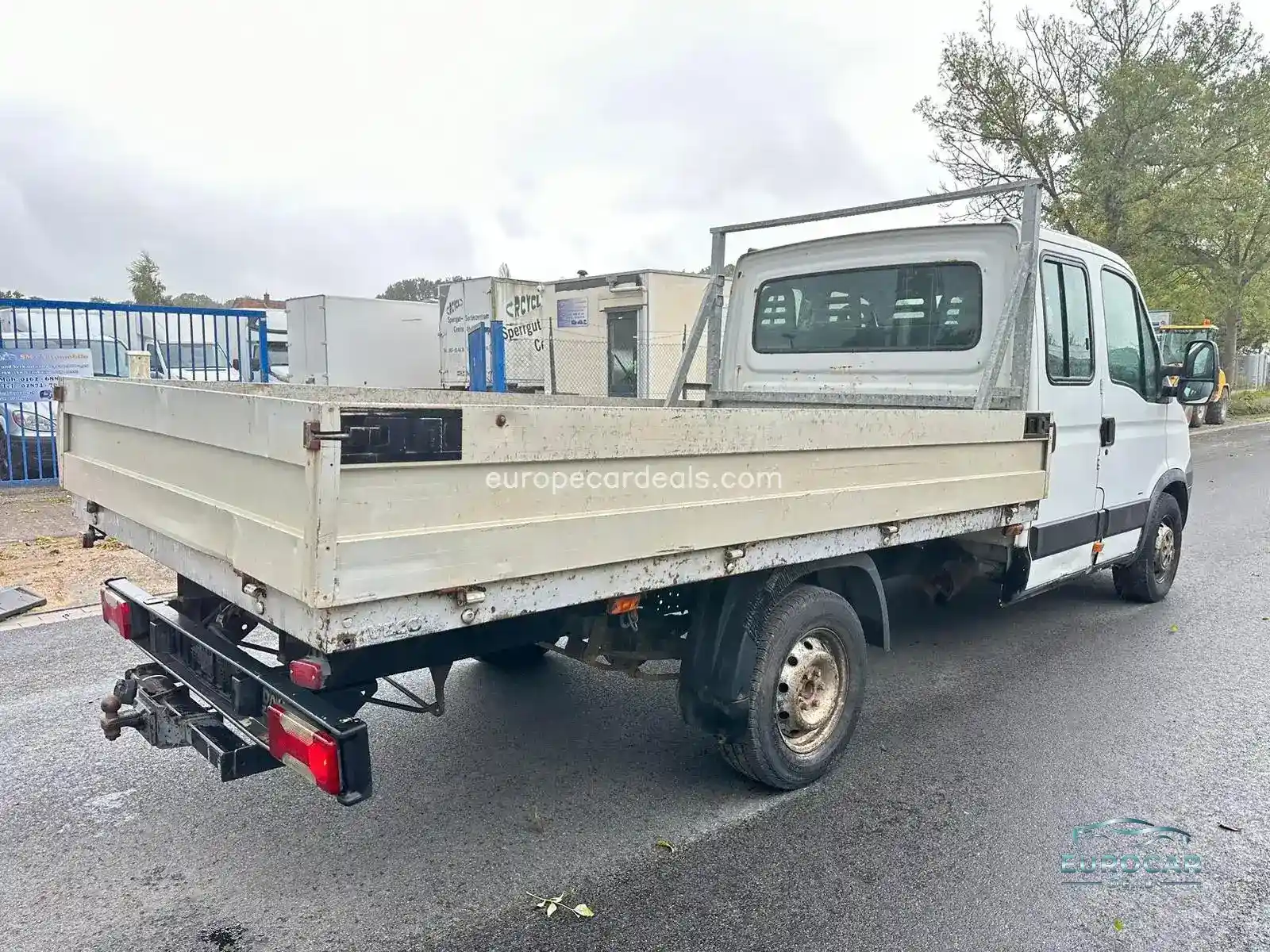 Iveco Other