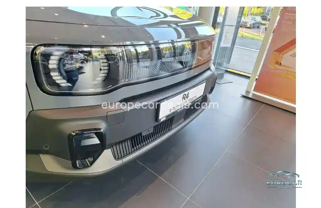 Renault R 4