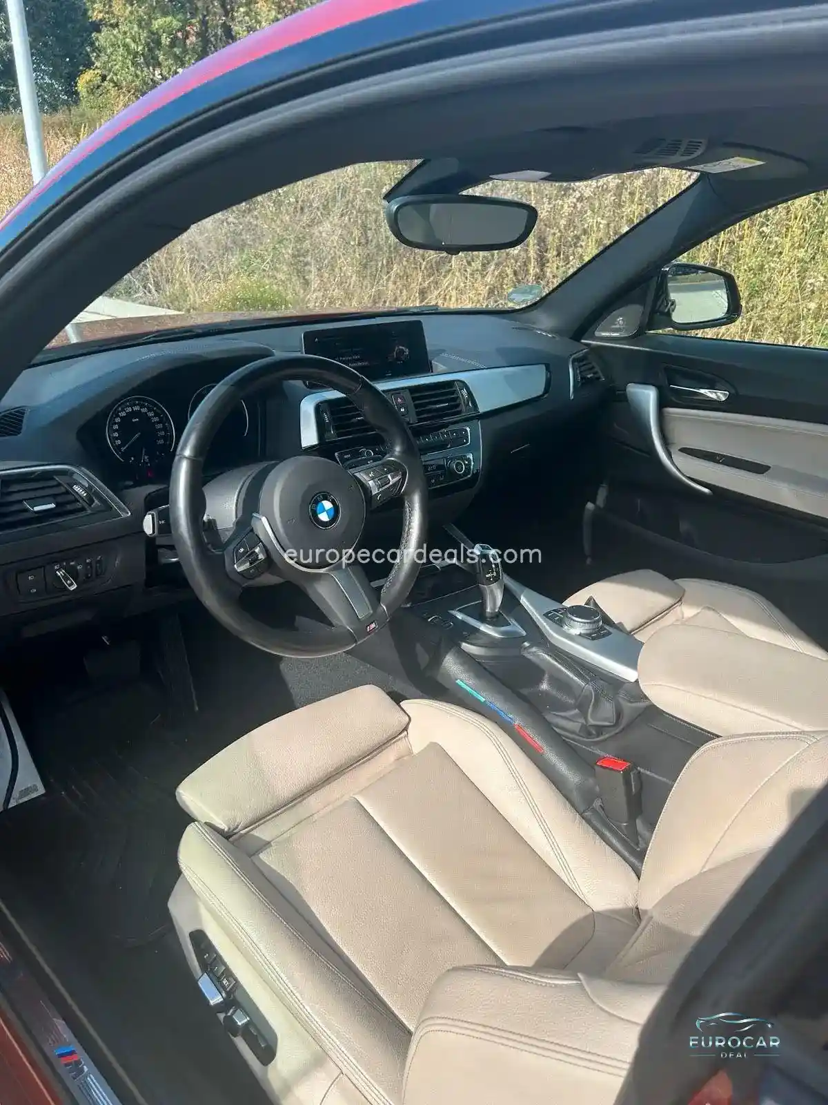 BMW 220