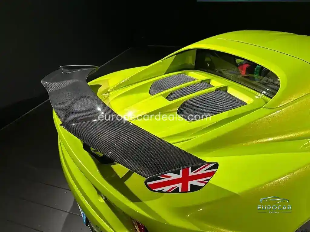 Lotus Elise