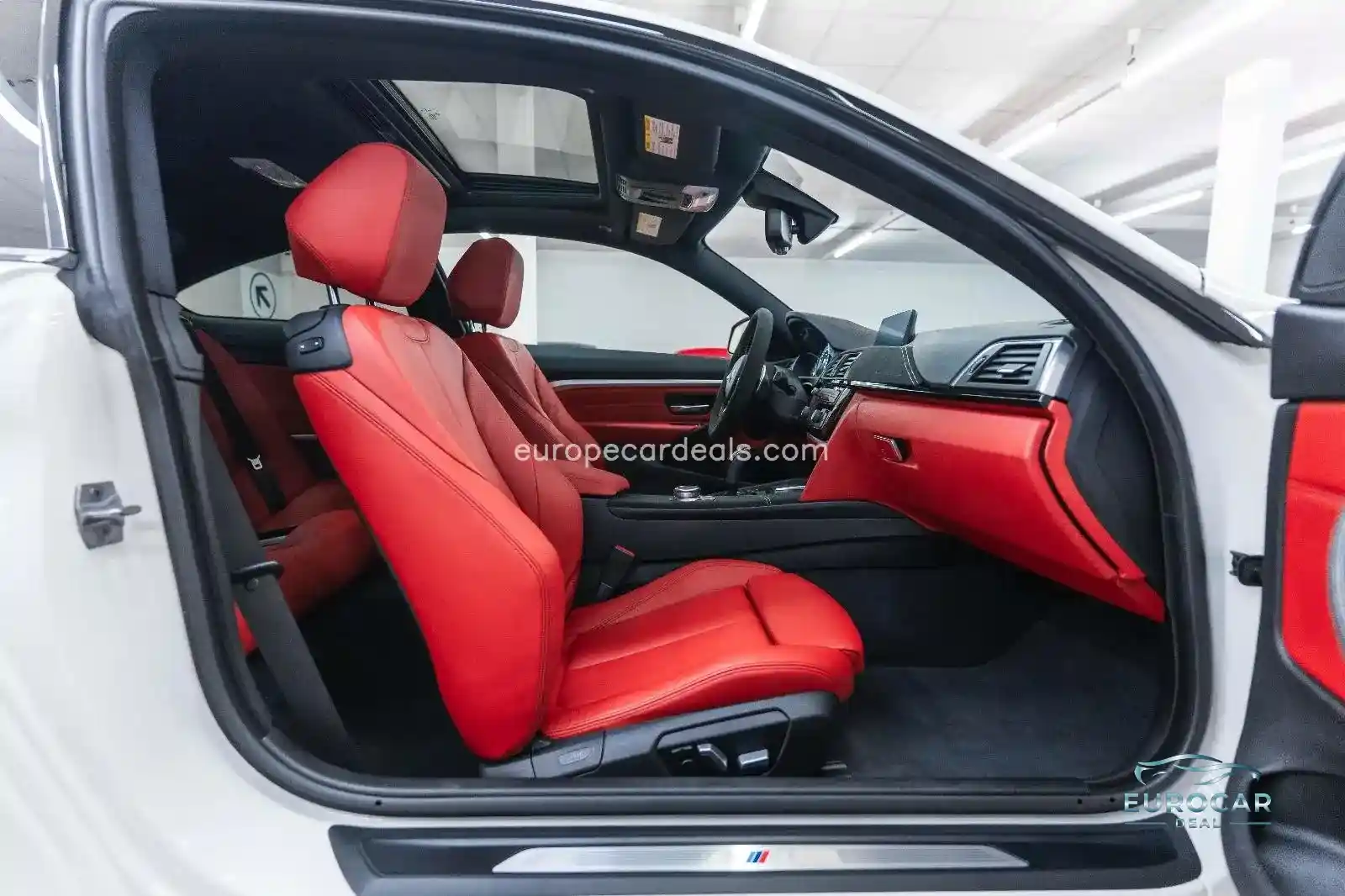 BMW 430