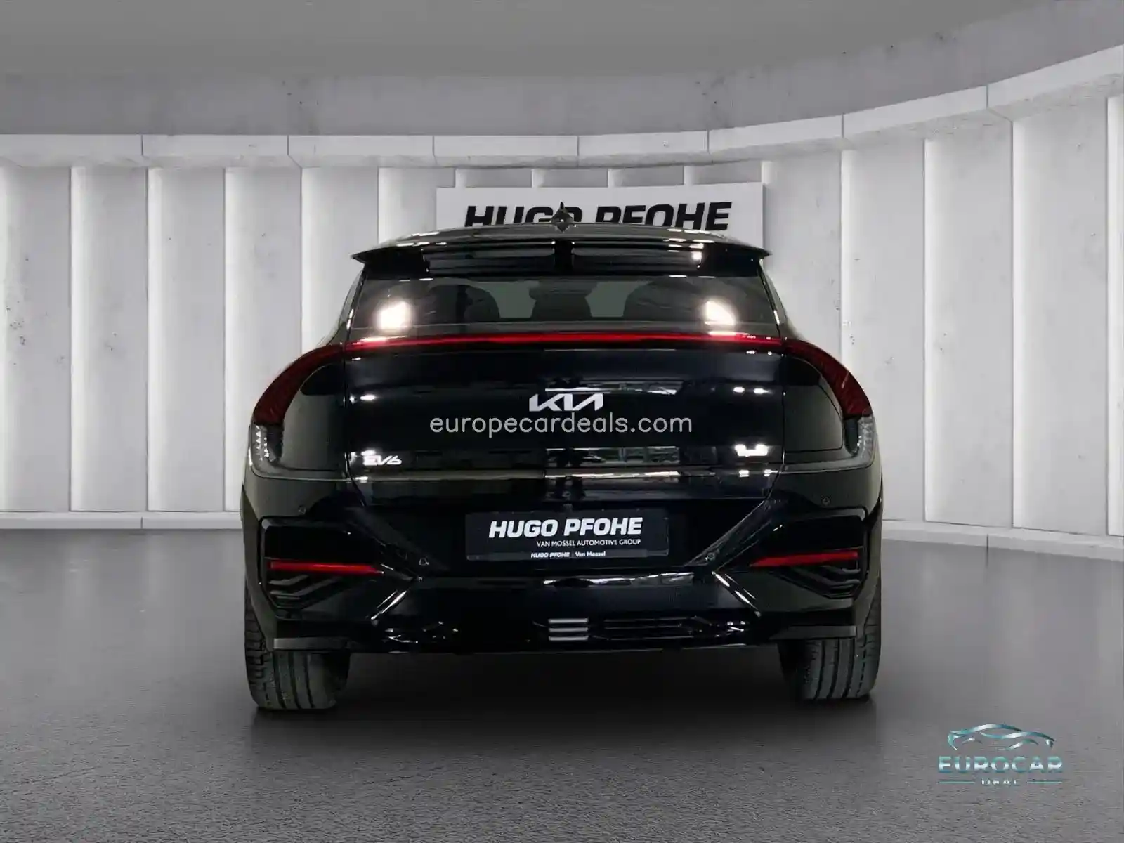 Kia EV6