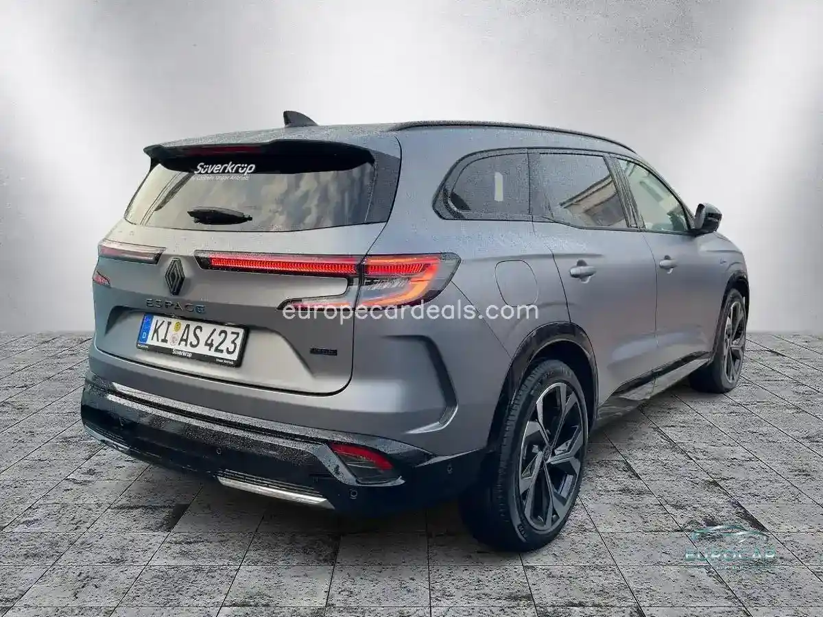 Renault Espace