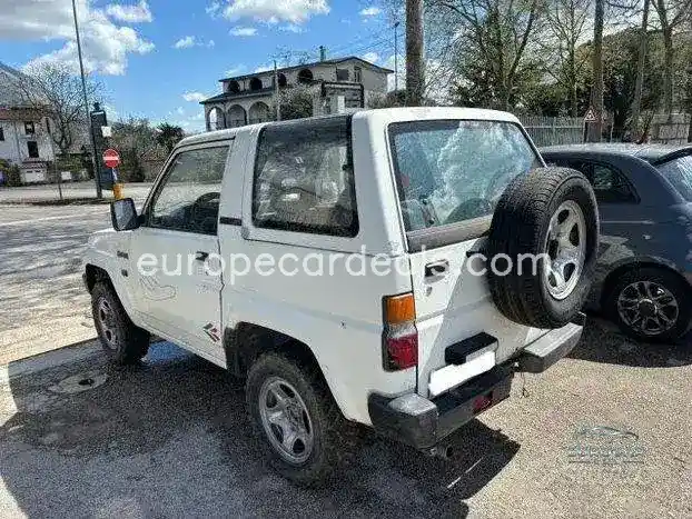 Daihatsu Terios