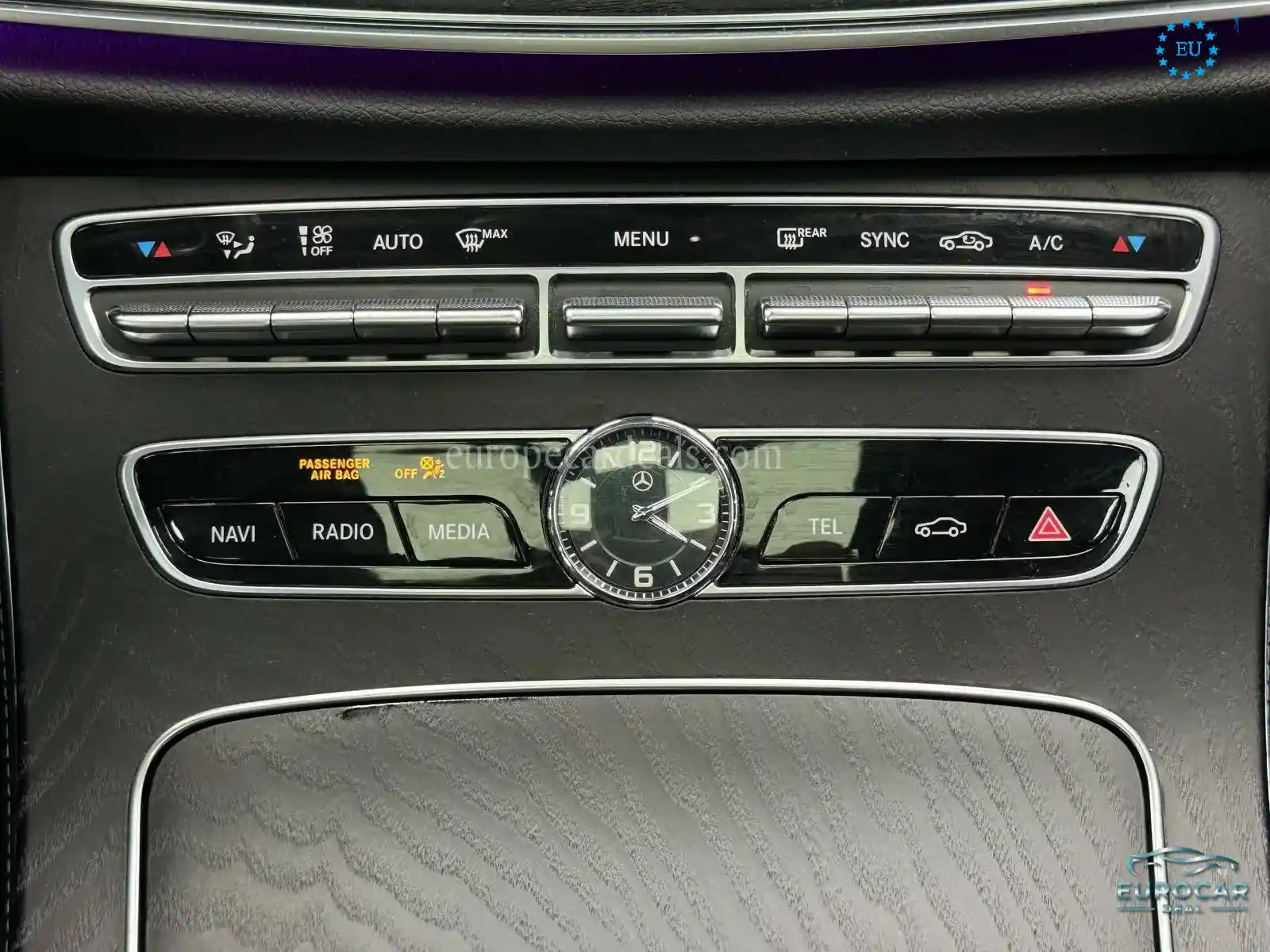 Mercedes-Benz E 350