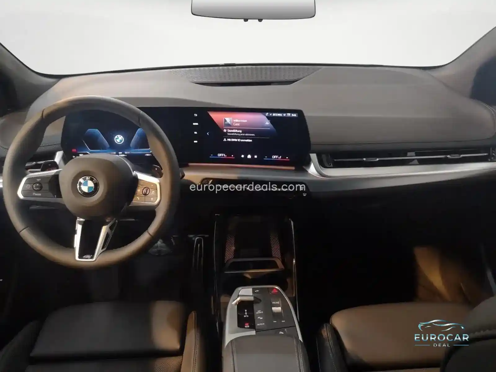 BMW 218 Active Tourer