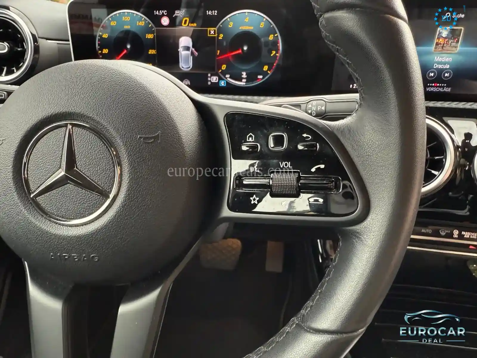Mercedes-Benz A 220